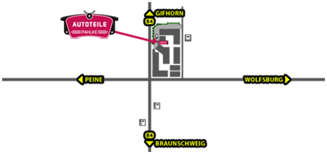 Geschäft