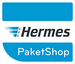 Hermes Paketshop